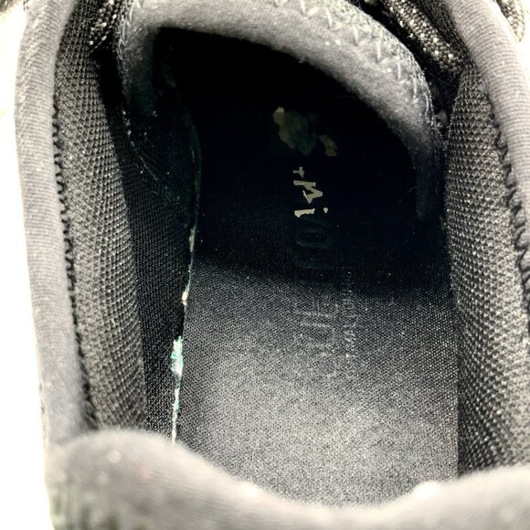 Puma Mens Shoes Pacer Next Apex SoftFoam Comfort (Black,Size 9) 387031-01 READ - Picture 7 of 12